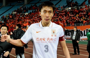 打野的