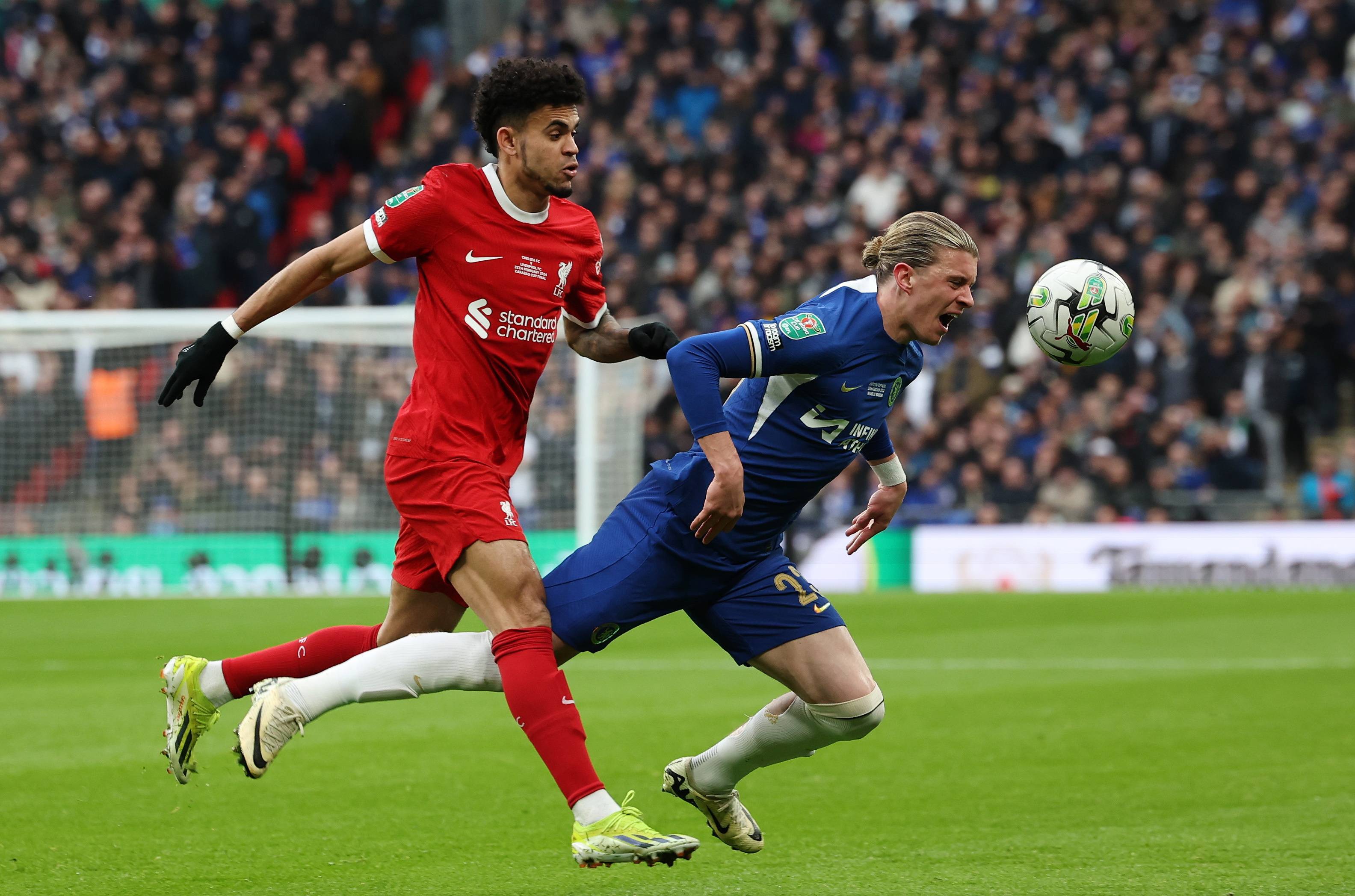 贝克汉姆：梅西总能创造机会；作为老板看比赛真的很煎熬