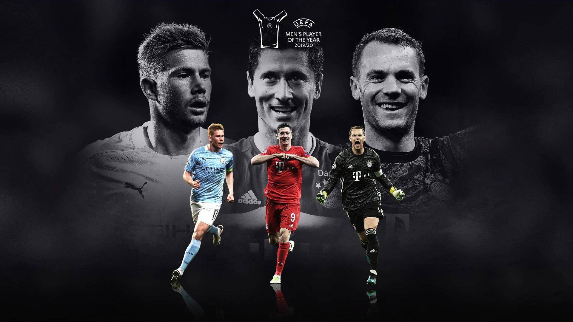 记分台
