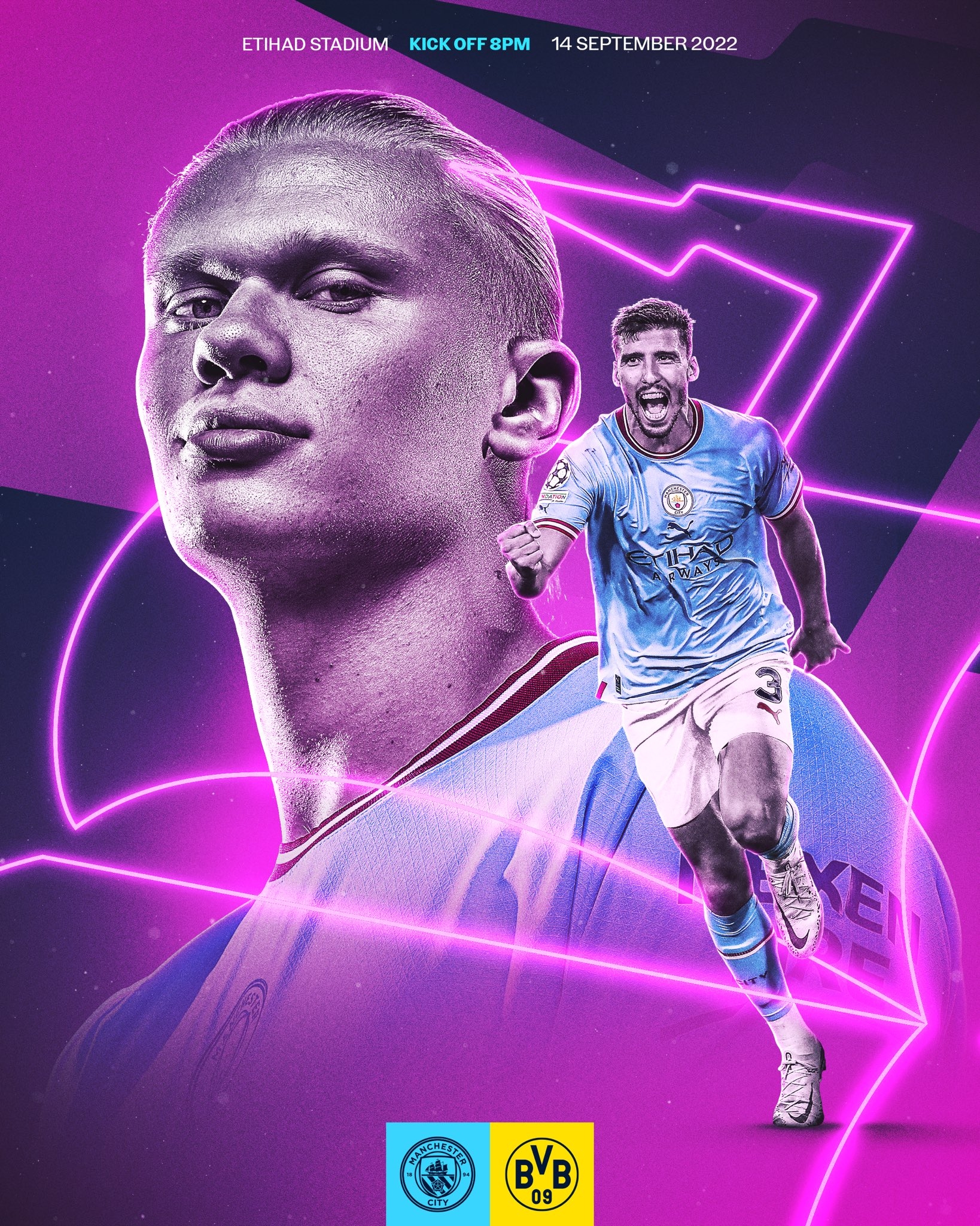 维尼修斯：主场作战目标就是赢球，相信加西亚能帮助球队取胜