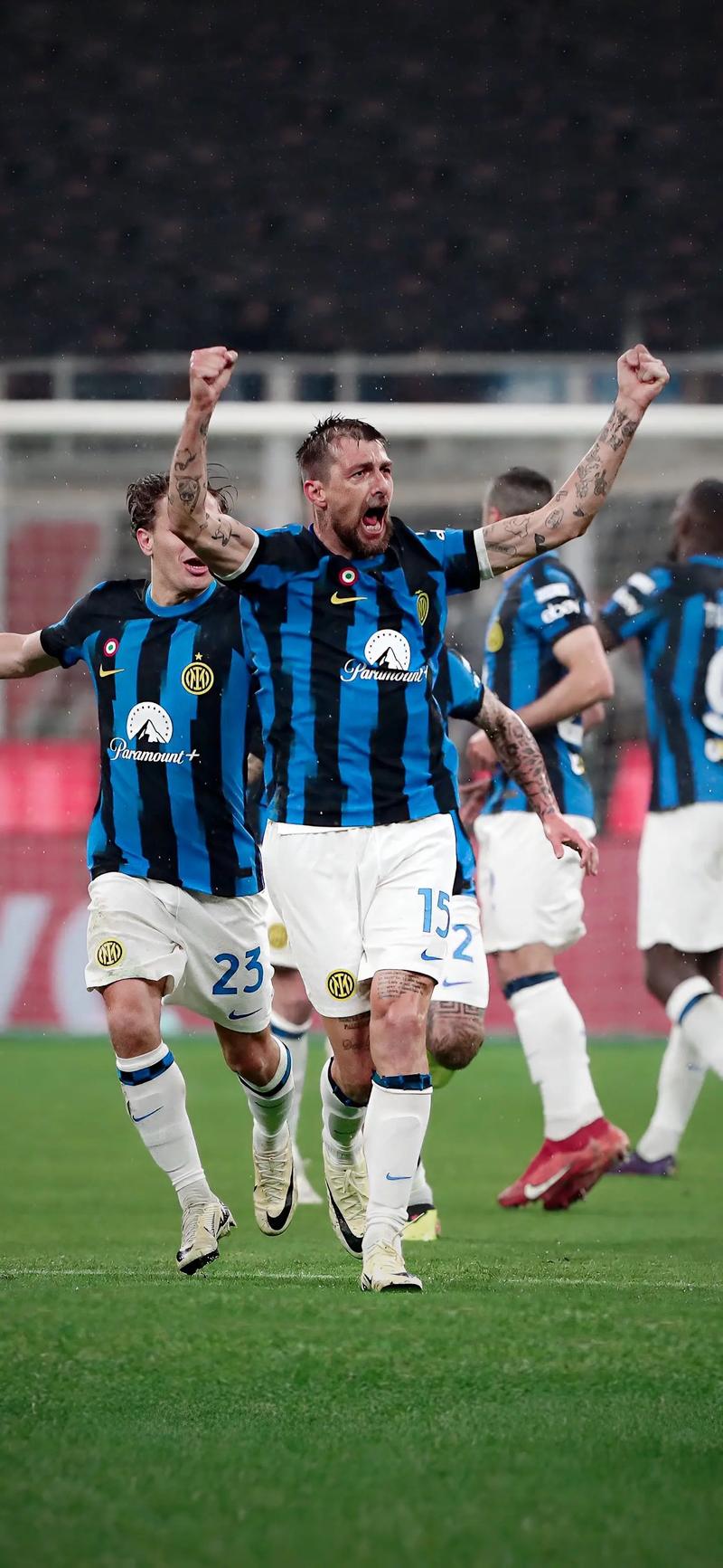 明智抉择？AC米兰意大利杯出局未必坏事，专注单线全力冲击意甲冠军