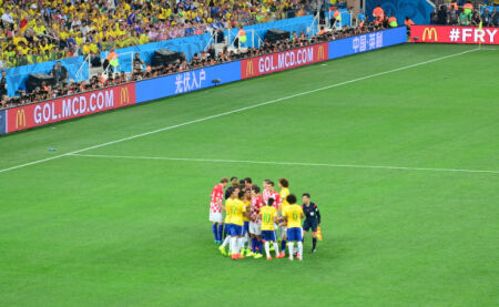 施洛特贝克：德国杯出局让我很痛苦；今天我们没给霍村机会