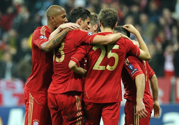 早报：一夜倒退11年