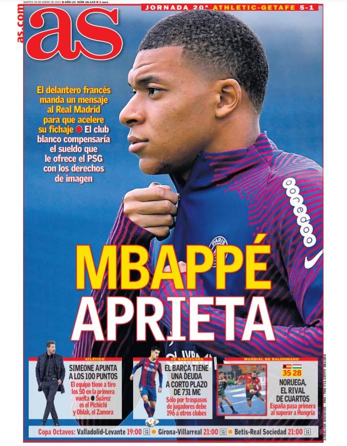 李嗣镕：大家都没想到我首秀进球，下来都恭喜我