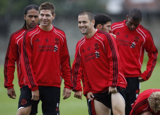 热苏斯：所有人都希望我能进球，但能够出场就让我很满意了