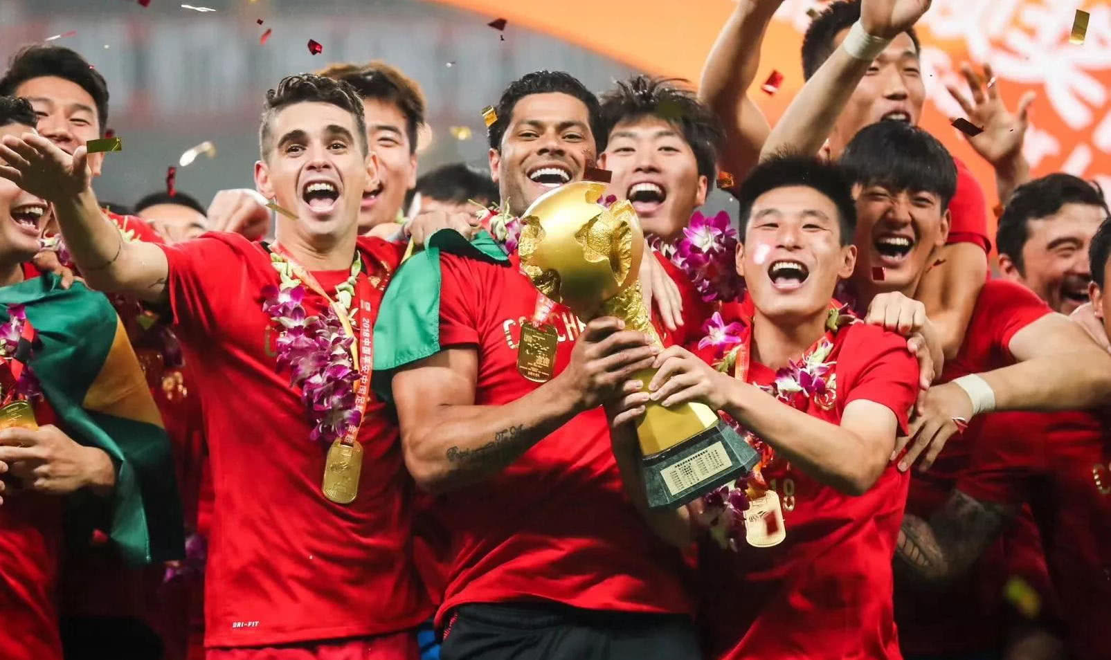 拉米罗：希望一直延续这样的态势，打好足协杯决赛，拿下冠军