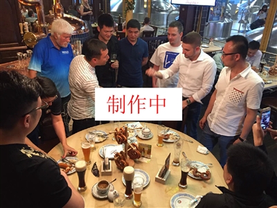 点伪装破